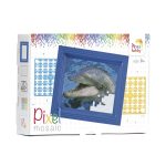 pixelhobby-dolfijn-set