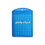 pixelhobby-medaillon-transparant-blauw