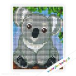 1a_165_pixelhobby_patroon_dier_koala