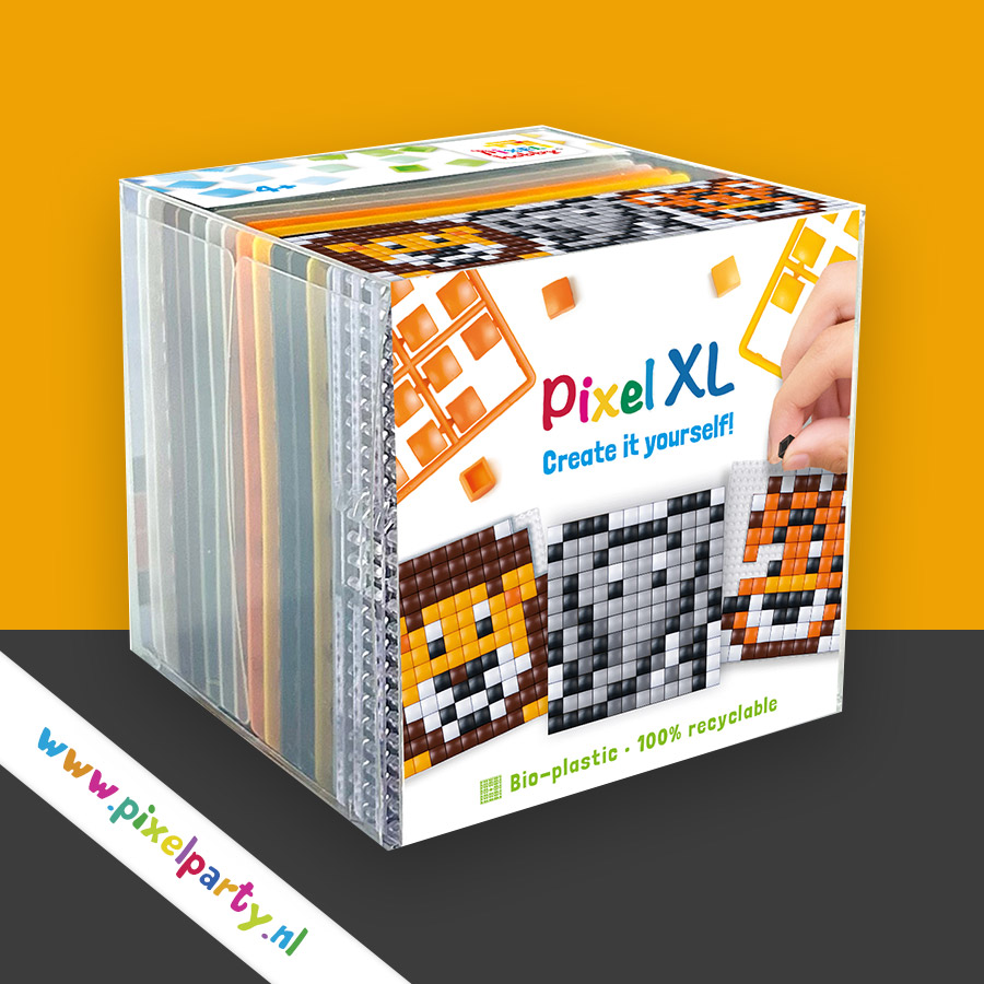 pixelhobby_XL_kubus_wildedieren