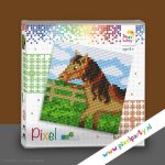 pixelhobby-set-vierkant-paard