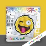 pixelhobby-xl-patroon-smiley