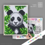 4pixel-xl-panda-pixelhobby