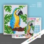 4pixel-xl-papegaai-pixelhobby2